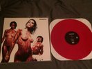 Dwarves ?Blood Guts & Pussy Red Vinyl /1000 zeke new bomb turks rare the meatmen