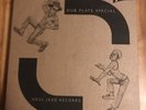 The Officials Distant Drums Dub Plate Special Box Edition 12