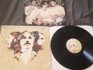 Portugal The Man Church Mouth w/ Seventeen Vinyl circa survive as tall as lions