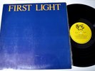 First Light - Self Titled - Funky Fusion Jazz - Private Press - Lismore 1978