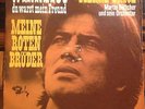7'Pierre Brice  Winnetou,du warst mein Freund/Meine roten Brüder  Barclay