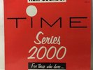 Time Stereo Demonstration Series 2000 TSD-2 Lp Record NM