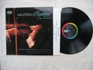 MILSTEIN MASRTERPIECES VIOLIN CAPITAL LP P8528 MONO NATHAN