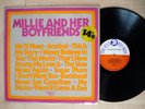 Millie And Her Boyfriends ?LISTEN? UK LP Trojan TTL 17 1968 EX