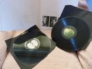 1968 THE BEATLES WHITE ALBUM MONO 1ST PRESSING LOW NO. 0366424 PCS 7068