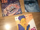 The The Matt Johnson Soul Mining Infected Gravitate To Me Vinyl Albums 12” Job L