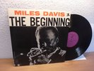 Miles Davis The Beginning MPS Prestige 1967