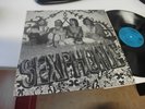 TYLL SEXPHONIE 1975 NM GERMAN 1ST KRAUTROCK MONSTER