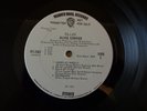 ALICE COOPER – KILLER (WHITE LABEL PROMO) LP – WB – BS 2567