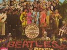 The Beatles - Sgt. Pepper's Lonely Hearts Club B Vinyl Schallplatte - 119422