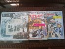 The Beatles - Anthology 1 2 3 - NEW SEALED 1995 1996 Apple UK/US/US COMPLETE 9LP