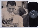 STAN GETZ Stan Getz Plays VERVE LP mono
