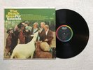 THE BEACH BOYS PET SOUNDS RARE MONO PRESS SHRINK LP