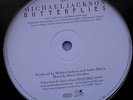 JACKSON MICHAEL BUTTERFLIES MAXI 12 PROMO USA DOUBLE A-SIDED 2001 NEUF MINT NEW
