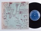 ART FARMER Wisteria PRESTIGE PRLP 177 10