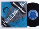 GEORGE WALLINGTON Self Titled PRESTIGE 158 10