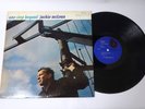 Jackie McLean One Step Beyond Blue Note BST 84137 Blue Label 1970's VAN GELDER