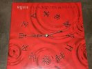 Clockwork Angels by Rush (Vinyl, Jun-2012, 2 Discs, Roadrunner Records)