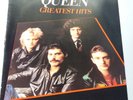 Queen - Greatest Hits Vinyl LP Original Dutch 1981 Best Of VG/EX+