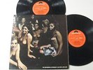 JIMI HENDRIX EXP . R&R Soul 2-LP RARE  UK Polydor . Electric Ladyland . EXC