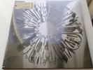 NB6	Carcass	Surgical Steel	US LIMITED EDITION ELECTRIC BLUE VINYL LP *SEALED*