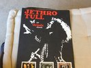 Jethro Tull Tir Na Nog Procul Harum 1970 Also Arlo Guthrie At Crystal Palace
