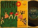 LORD KITCHENER & CALYPSO ALL STARS - KITCH (UK, RARE MELODISC 10