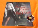 Perfume Genius No Shape Rock CLEAR 2LP NEW Matador OLE-1113-8 Piranha Records