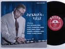 MILT JACKSON Jackson'sville SAVOY LP mono