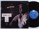 THELONIOUS MONK Thelonius Himself RIVERSIDE LP mono