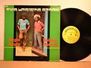 BOBBY MELODY & SINGIE SINGIE Midnight Rock MROLP 185 TWO UPRISING STARS -LISTEN