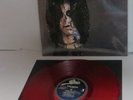 Alice Cooper Trash RED Vinyl LP Record new reissue
