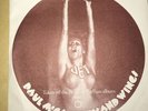 Paul McCartney Wings - Jet / Let Me Roll It - Rare Sweden  7