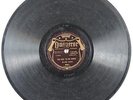 BLIND GARY DAVIS R&B Gospel/ Blues with Guitar Acc 1935 CONQUEROR 78 #8561