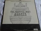 BILLY AND SANDRA STINSON the merchant’s ship LP xian PSYCH folk Christian