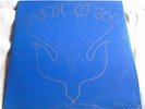 BREATH OF GOD s/t self-titled LP xian PROG psych Christian PRIVATE in shrink