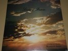 The NEW HORIZON living force LP jeanne geidel XIAN psych Folk CHRISTIAN sealed