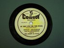 BILL HALEY Super Rare 78rpm on COWBOY 