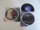 SIOUXSIE AND THE BANSHEES 45T LIMITED EDITION POSTER BAG THE PASSENGER. SHE 12.