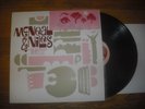 McNEAL & NILES Thrust LP Funk Soul CHOCOLATE INDUSTRIES Breaks Reissue Rare