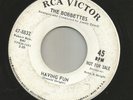 NORTHERN SOUL- BOBBETTES-  HAVING FUN  /  IVE GOTTA FACE THE WORLD -HEAR -DJ RCA