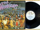 THE WARRIORS SOUNDTRACK LP BARRY DE VORZON ** JOE WALSH