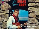 Especially For You (180g) + 2 bonus tracks [VINYL], Duane Eddy & The Rebels CD ,