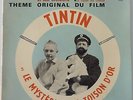 TINTIN 
