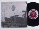 THELONIOUS MONK QUINTET With Frank Foster & Art Blakey PRESTIGE 180 10