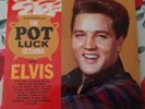 Elvis Presley: Pot Luck Sessions (2 x Vinyl LP) FTD
