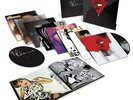 RIHANNA 8LP Vinyl Box Set NEW Rated R Loud Unapologetic Antii