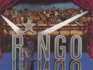 Ringo - EX Ringo Starr vinyl LP album record UK PCTC252 APPLE 1973