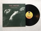 THE SMITHS THE QUEEN IS DEAD  MORRISSEY NM