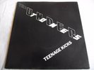 THE UNDERTONES   TEENAGE KICKS ** 1978 SIRE 45